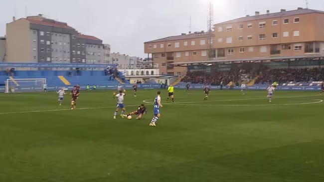 El Collao anuncia un sistema de realitat virtual per a fer els partits menys avorrits